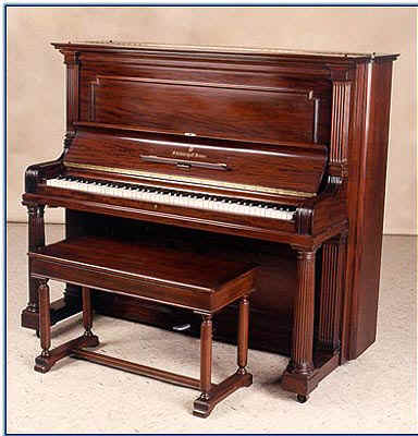 Buy a Piano | Sell a Piano | Used Pianos.